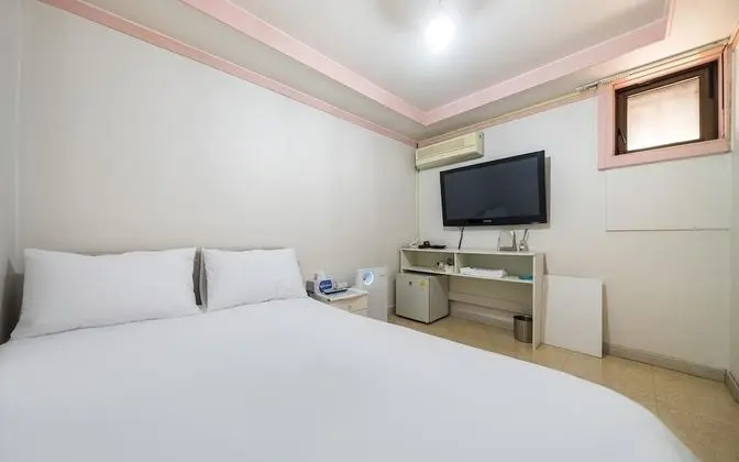 Oda (Standard room)