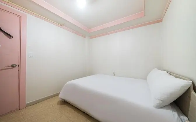 Oda (Standard room)