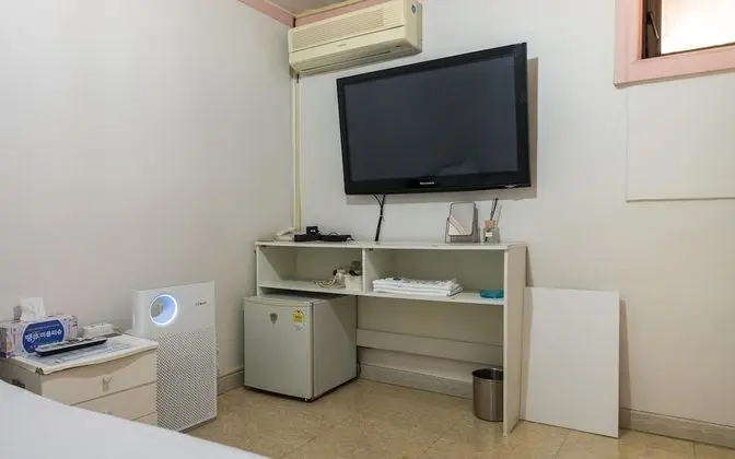 Oda (Standard room)