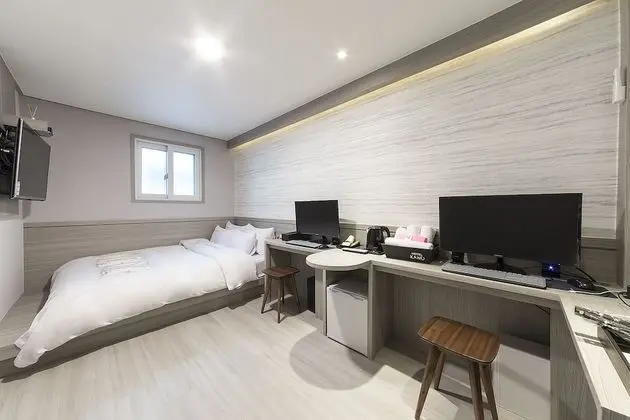 Oda (Special Room)