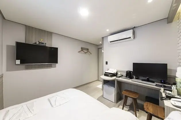Oda (Standard Room)