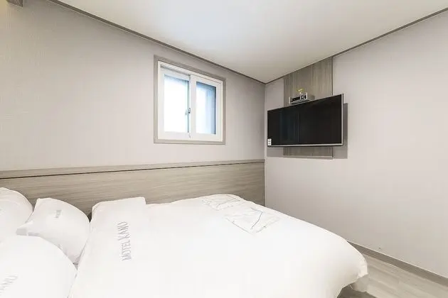 Oda (Standard Room)