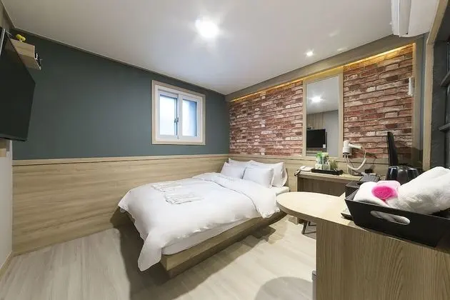 Oda (Standard Room)