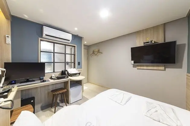 Oda (Standard Room)