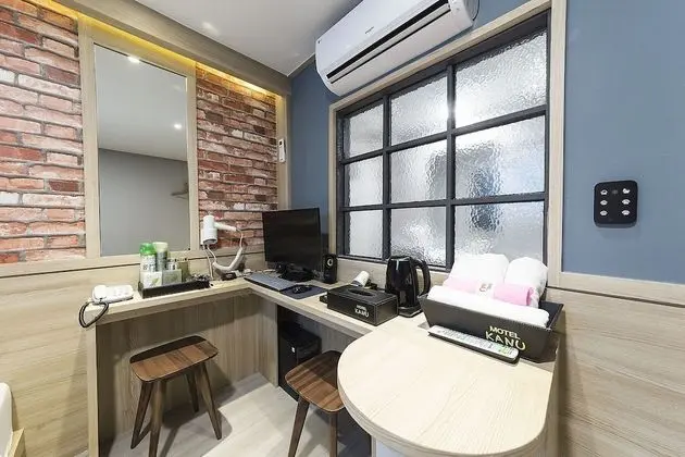 Oda (Standard Room)