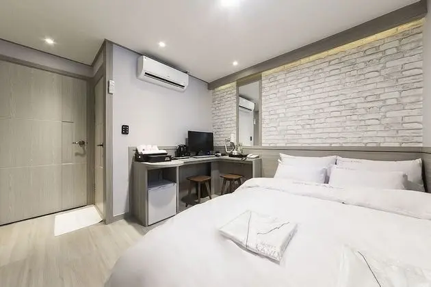 Oda (Standard Room)