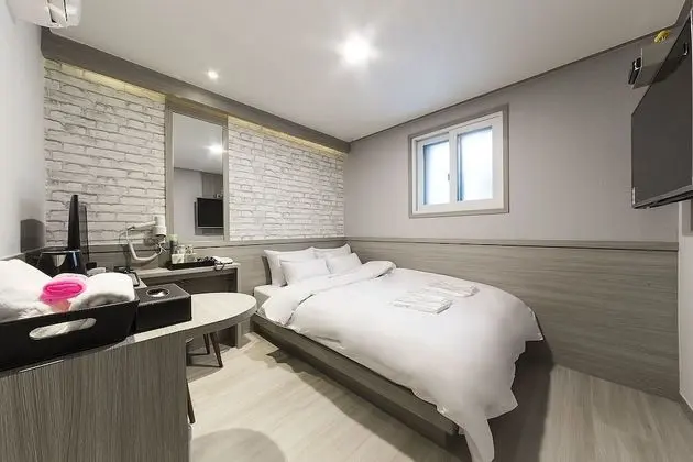 Oda (Standard Room)