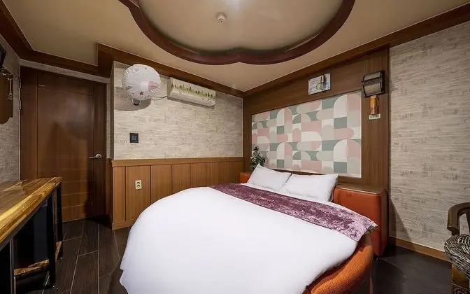 Oda (Special Room B)