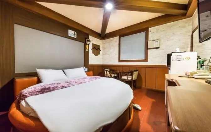 Oda (Special Room B)