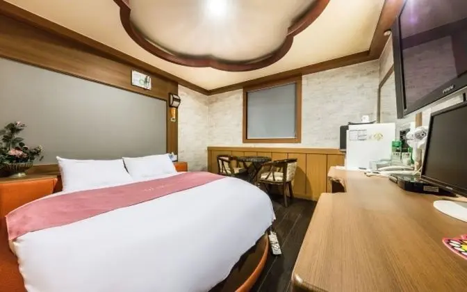 Oda (Special Room B)