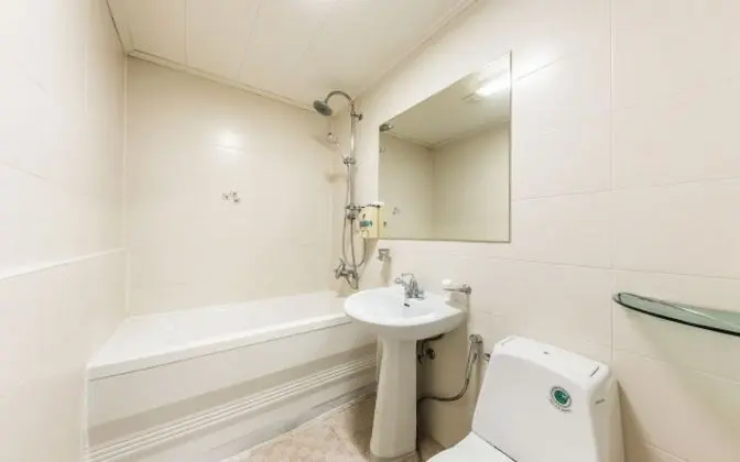 Oda (Special Room B)