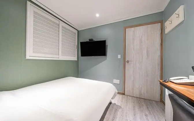Oda (Standard Room- A(PC))