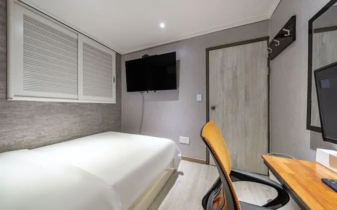 Oda (Standard Room- A(PC))