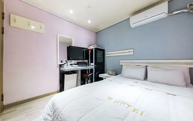 Oda (Standard Room- A(PC))