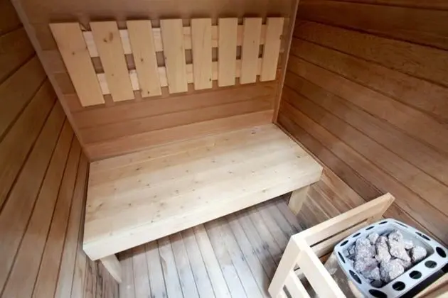 Oda (Garden room)