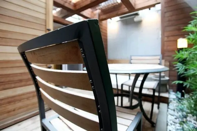 Oda (Garden room)