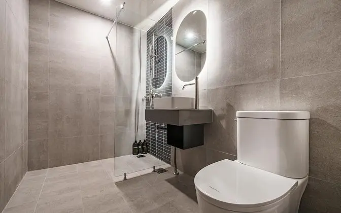 Oda (Deluxe - Smoking 2 PCs (65-inch TV Ne)