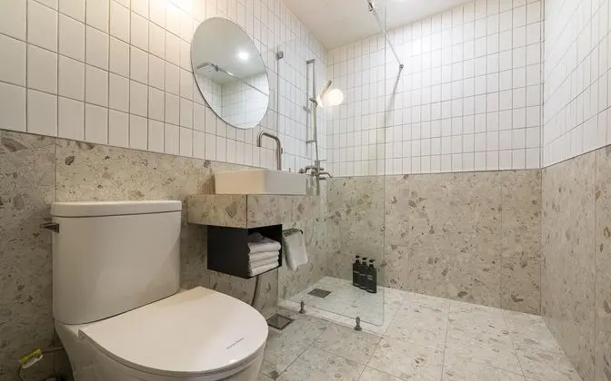 Oda (Suite - Party Room Non Smoking (Two b)