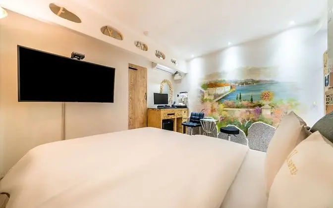 Oda (Standard Room-All Day (Early Check-in)