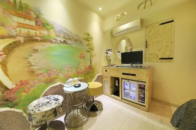 Oda (Standard Room (Netflix/Wave/Disney Cu)