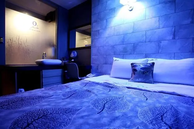 Oda (O2 - general room)