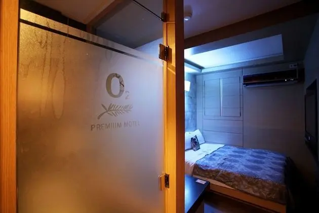 Oda (O2 - general room)