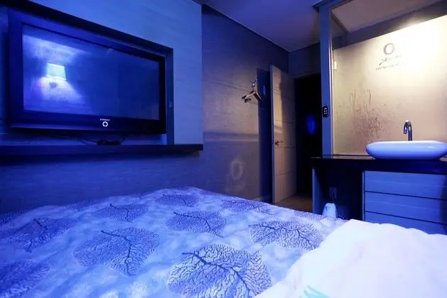 Oda (O2 - general room)