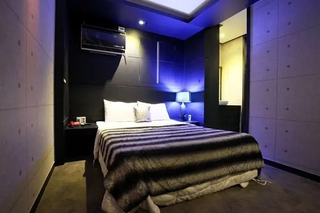 Oda (O2-special room)