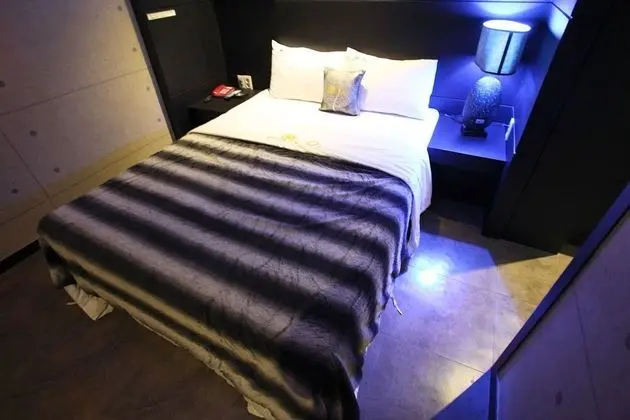 Oda (O2-special room)