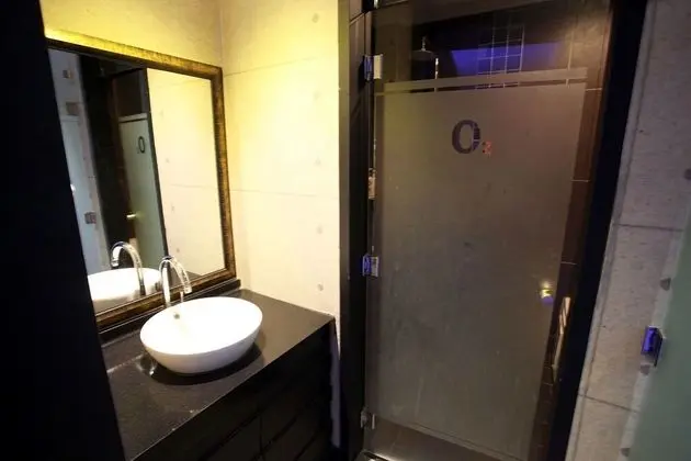 Oda (O2-special room)