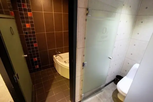 Oda (O2-special room)