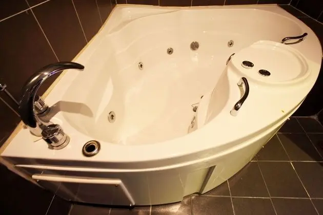 Oda (O2-special room)