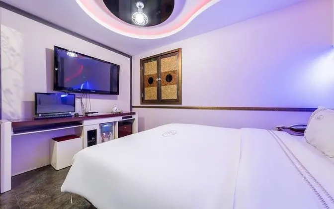 Oda (General room-physical identification )