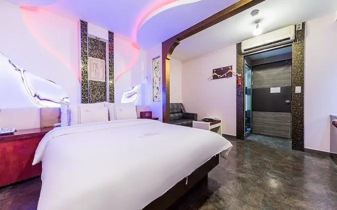 Oda (General room-physical identification )