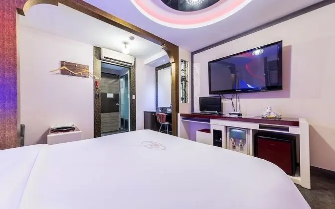 Oda (General room-physical identification )