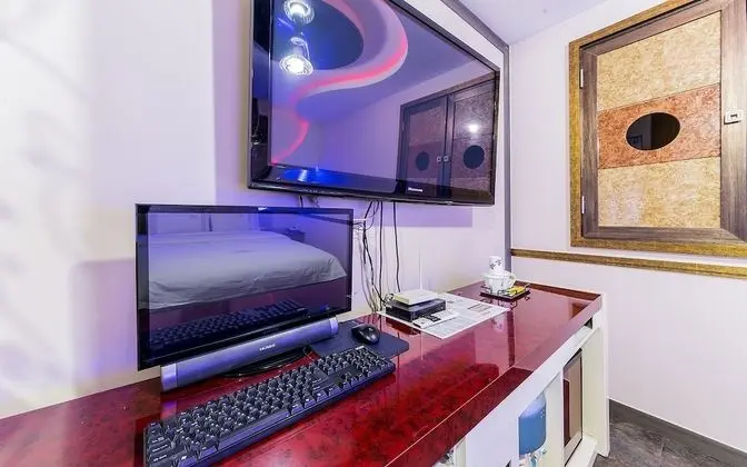 Oda (General room-physical identification )