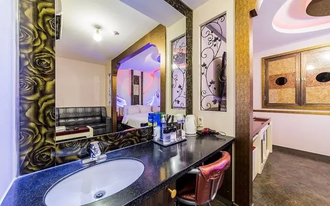 Oda (General room-physical identification )