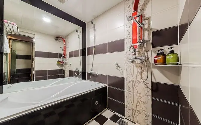 Oda (General room-physical identification )