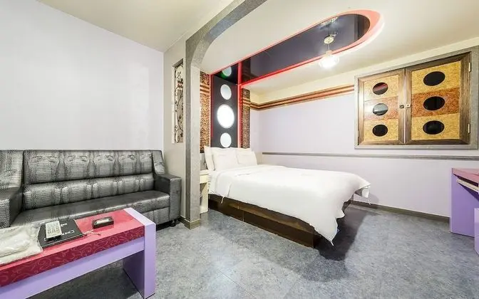 Oda (General room-physical identification )