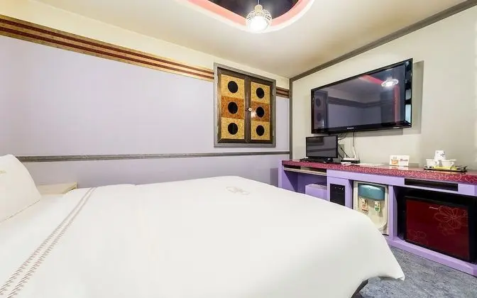 Oda (General room-physical identification )