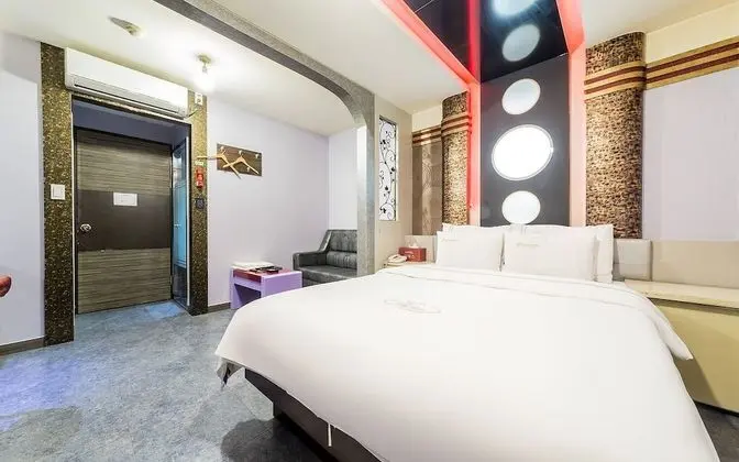 Oda (General room-physical identification )