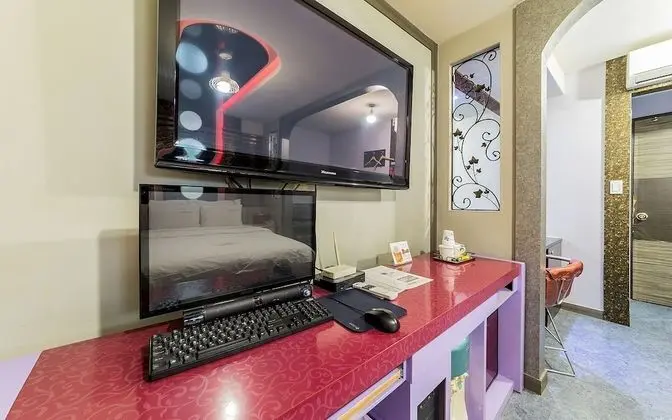 Oda (General room-physical identification )