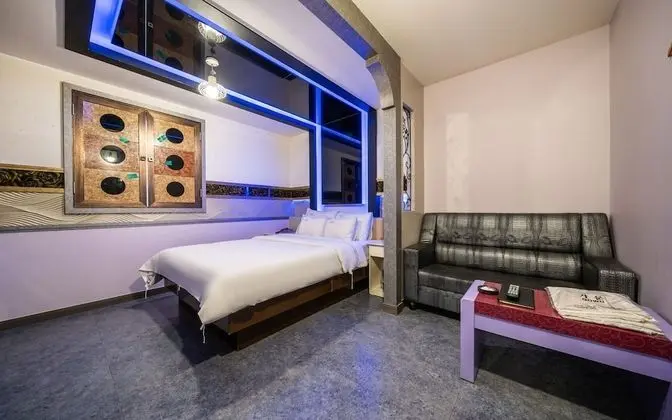 Oda (General room-physical identification )