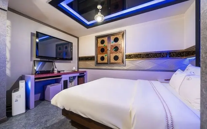 Oda (General room-physical identification )