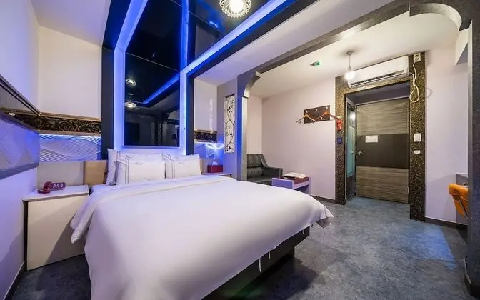 Oda (General room-physical identification )