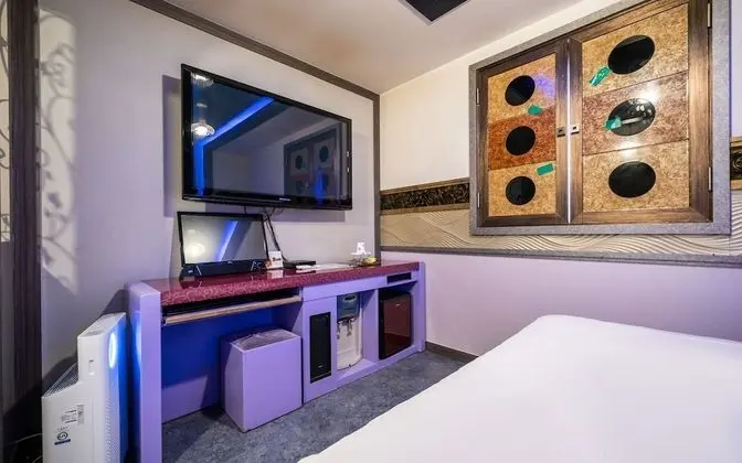 Oda (General room-physical identification )