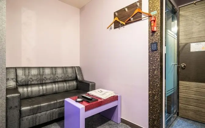 Oda (General room-physical identification )