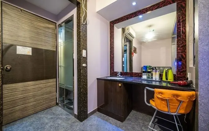 Oda (General room-physical identification )