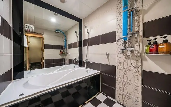 Oda (General room-physical identification )