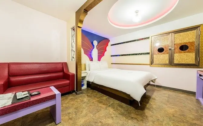 Oda (General room-physical identification )